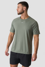 ICIW - Ignite Relaxed Raglan T-Shirt