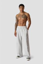 ICIW - Grit Wide Trousers M