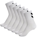 HML - CHEVRON 6-PACK SOCK