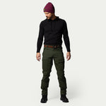 BEYOND NORDIC – V2 Hiking Pants Herre