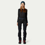 BEYOND NORDIC - v2 Turbukse dame