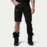 BEYOND NORDIC - Zip-Off Outdoorbukse Herre