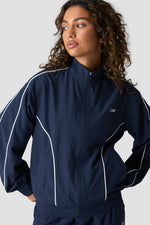 ICIW - Contrast Track Jacket