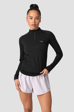 ICIW - Define Seamless 1/4 Zip