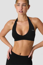 ICIW - Define Seamless Halter Sports Bra