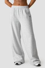 ICIW - Essence Mid Waist Pants W