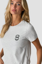ICIW - Everyday Cotton T-Shirt