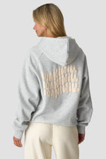 ICIW - Everyday Hoodie Print
