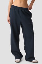 ICIW - Everyday Straight Leg Sweat Pants W