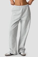 ICIW - Everyday Straight Leg Sweat Pants