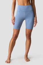 ICIW - Nimble Biker Shorts W