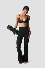 ICIW - Nimble Flared Tights
