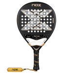 NOX - AT10 GENIUS 18K ALUM