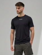 GAVELO - Clean Tee Black