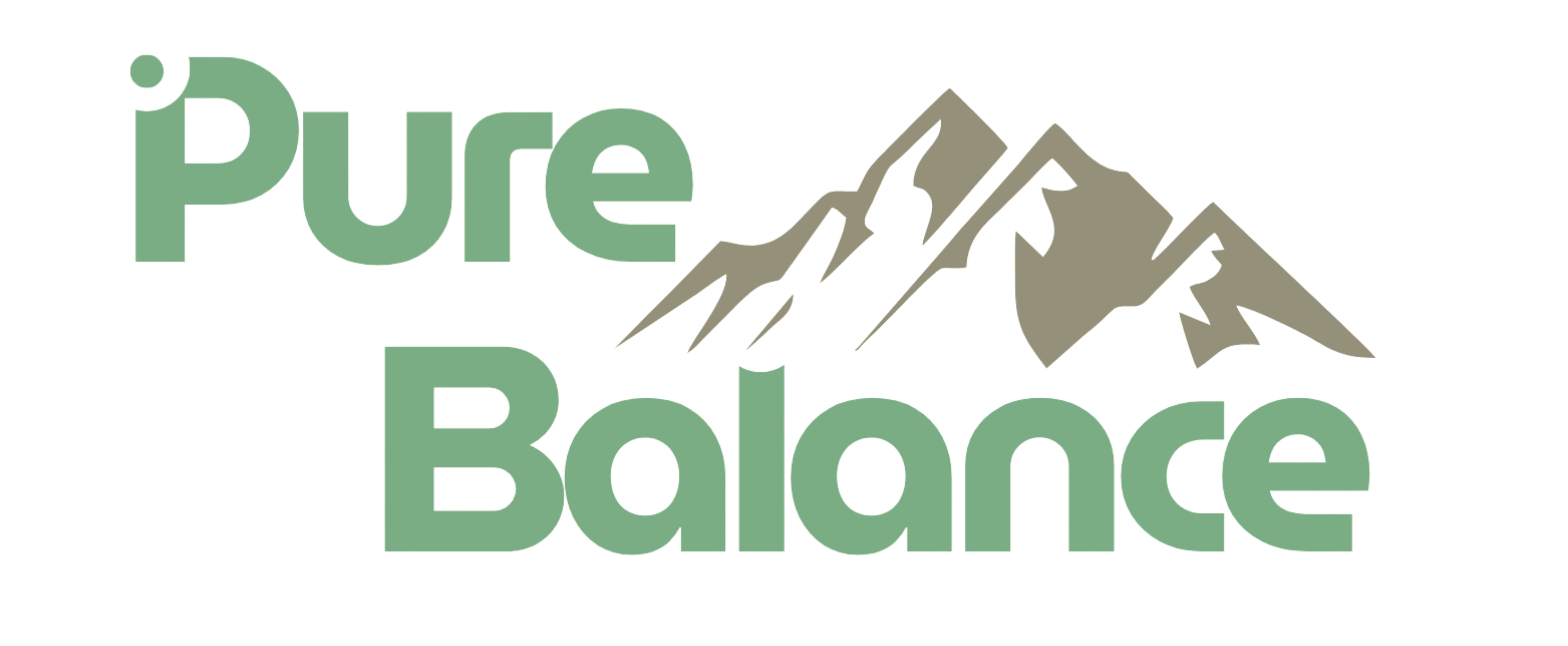 Pure Balance