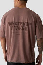 ICIW - Stonewashed T-Shirt