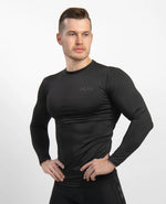 GAVELO - Shield Long Sleeve Rashguard