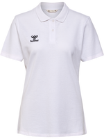 HML - GO 2.0 Polo Woman