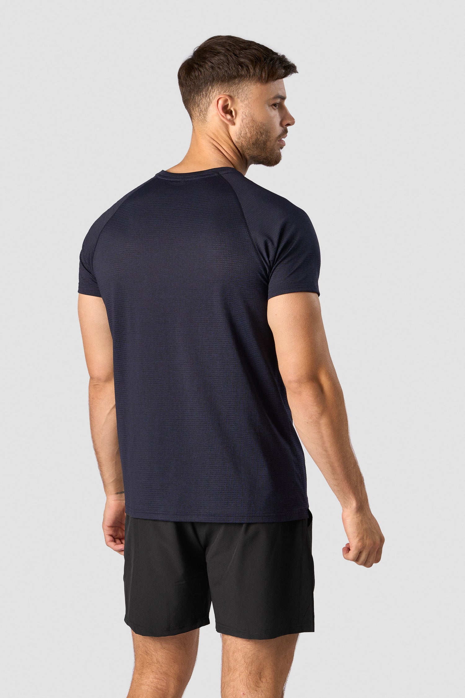 ICIW - Training Mesh T-Shirt
