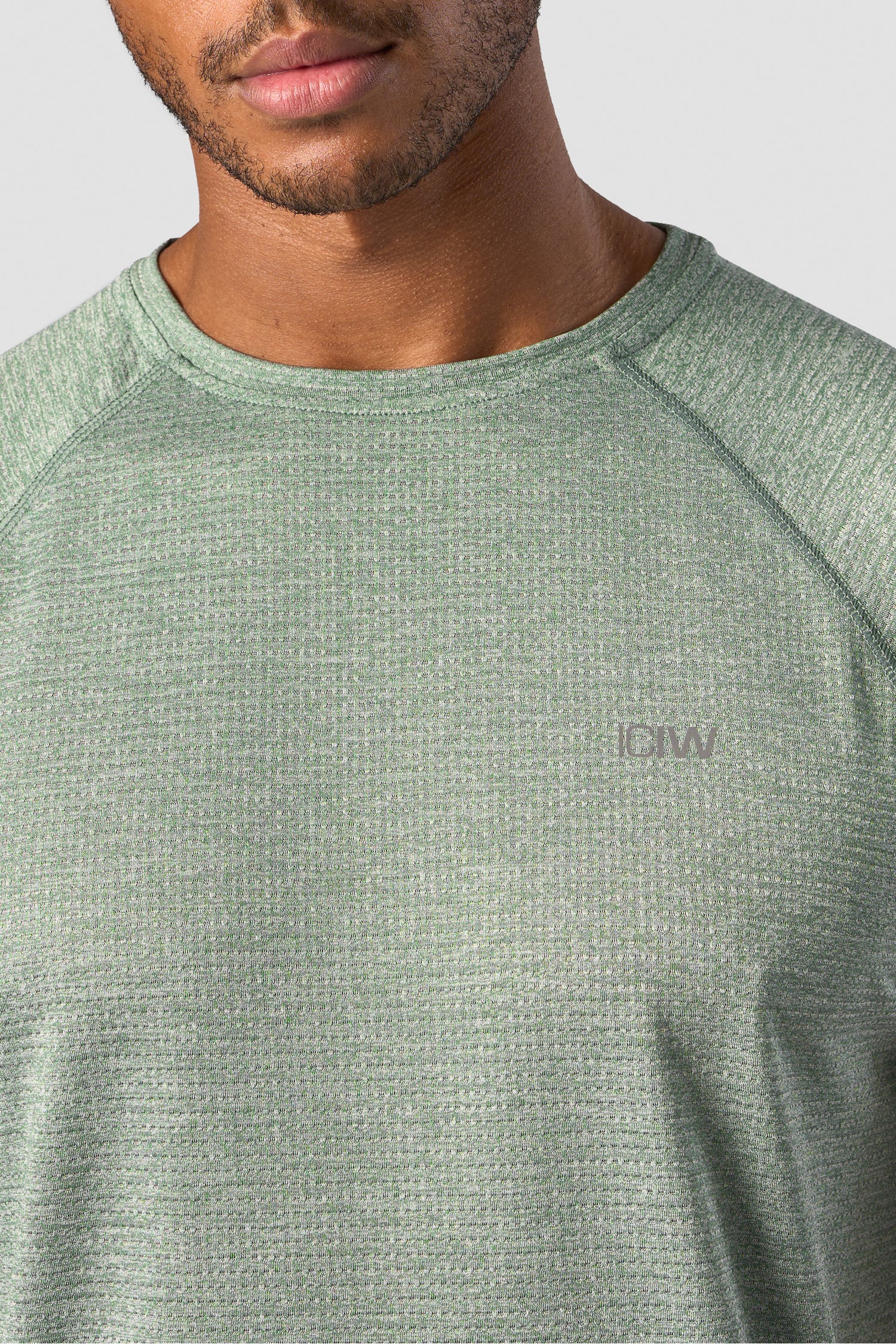 ICIW - Training Mesh T-Shirt