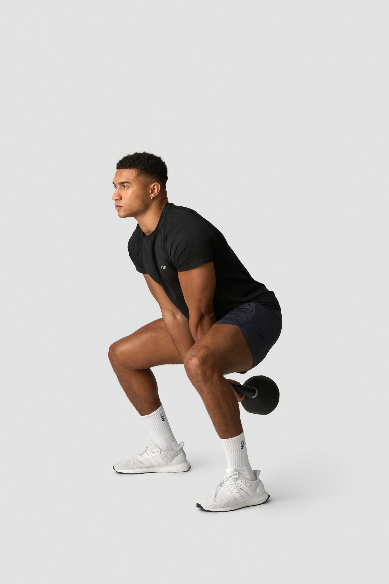 ICIW - Training Mesh T-Shirt