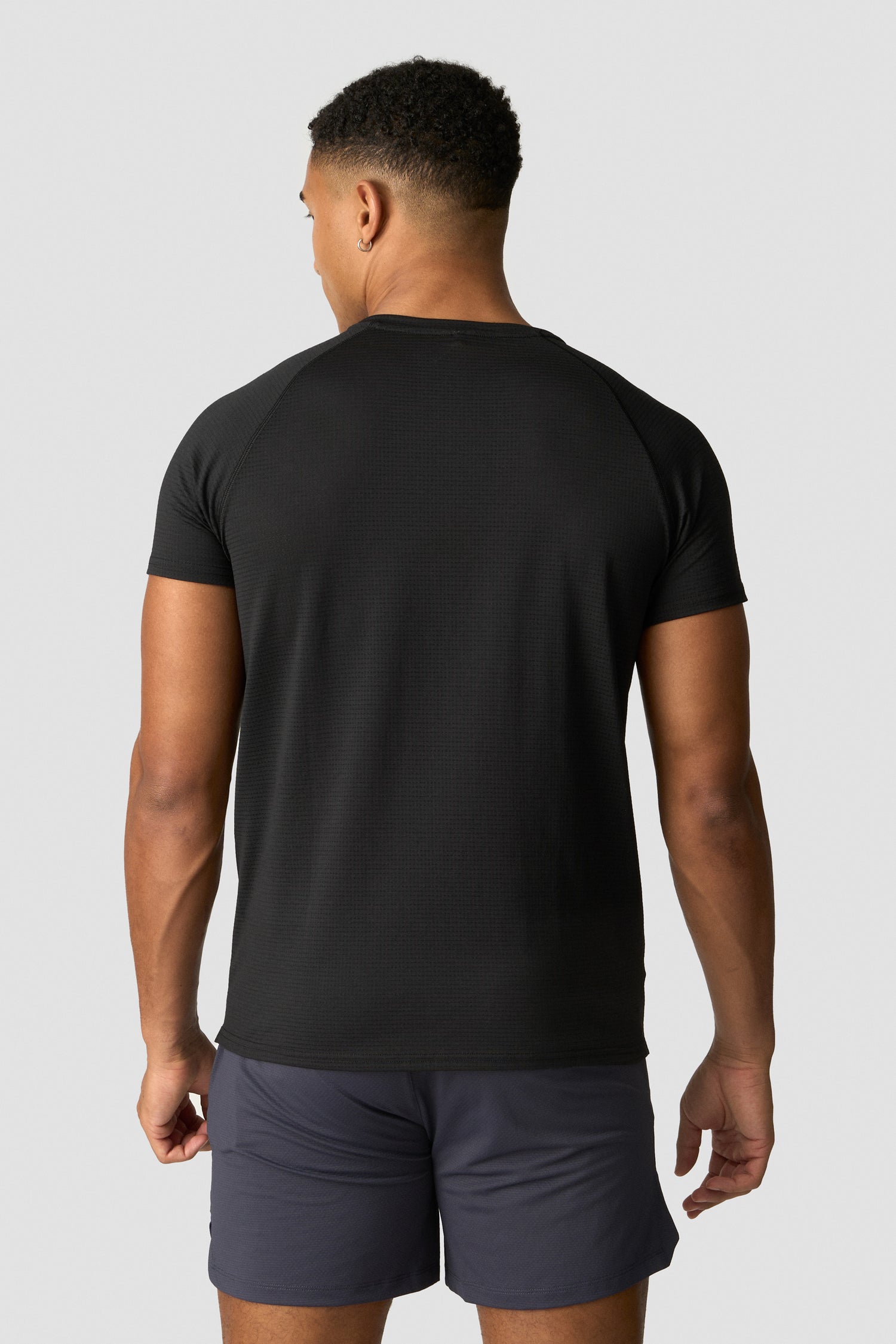 ICIW - Training Mesh T-Shirt