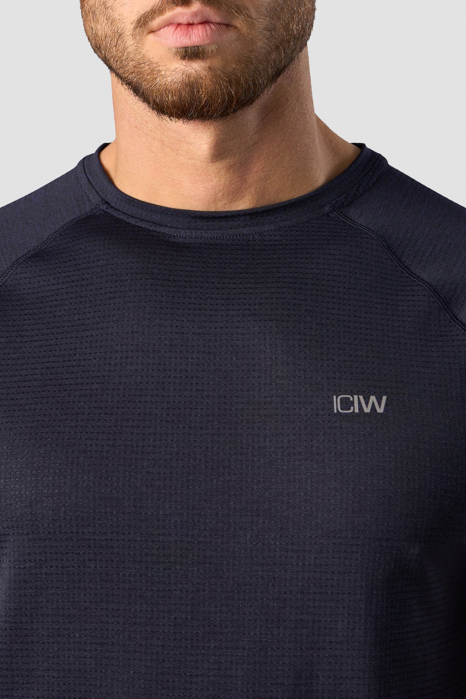 ICIW - Training Mesh T-Shirt
