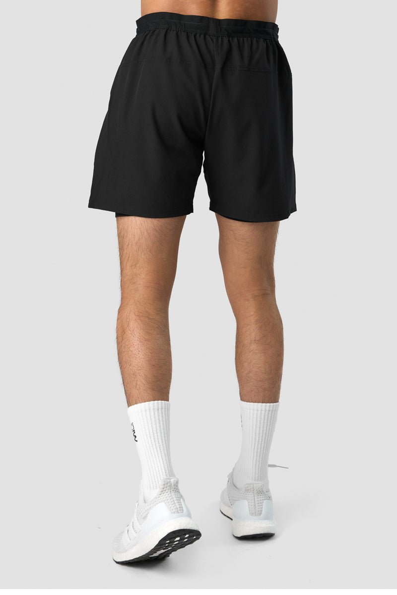 ICIW - Workout 2-in-1 Shorts Men