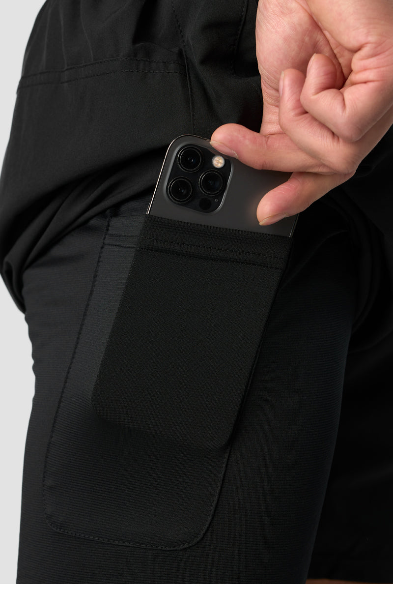 ICIW - Workout 2-in-1 Shorts Men