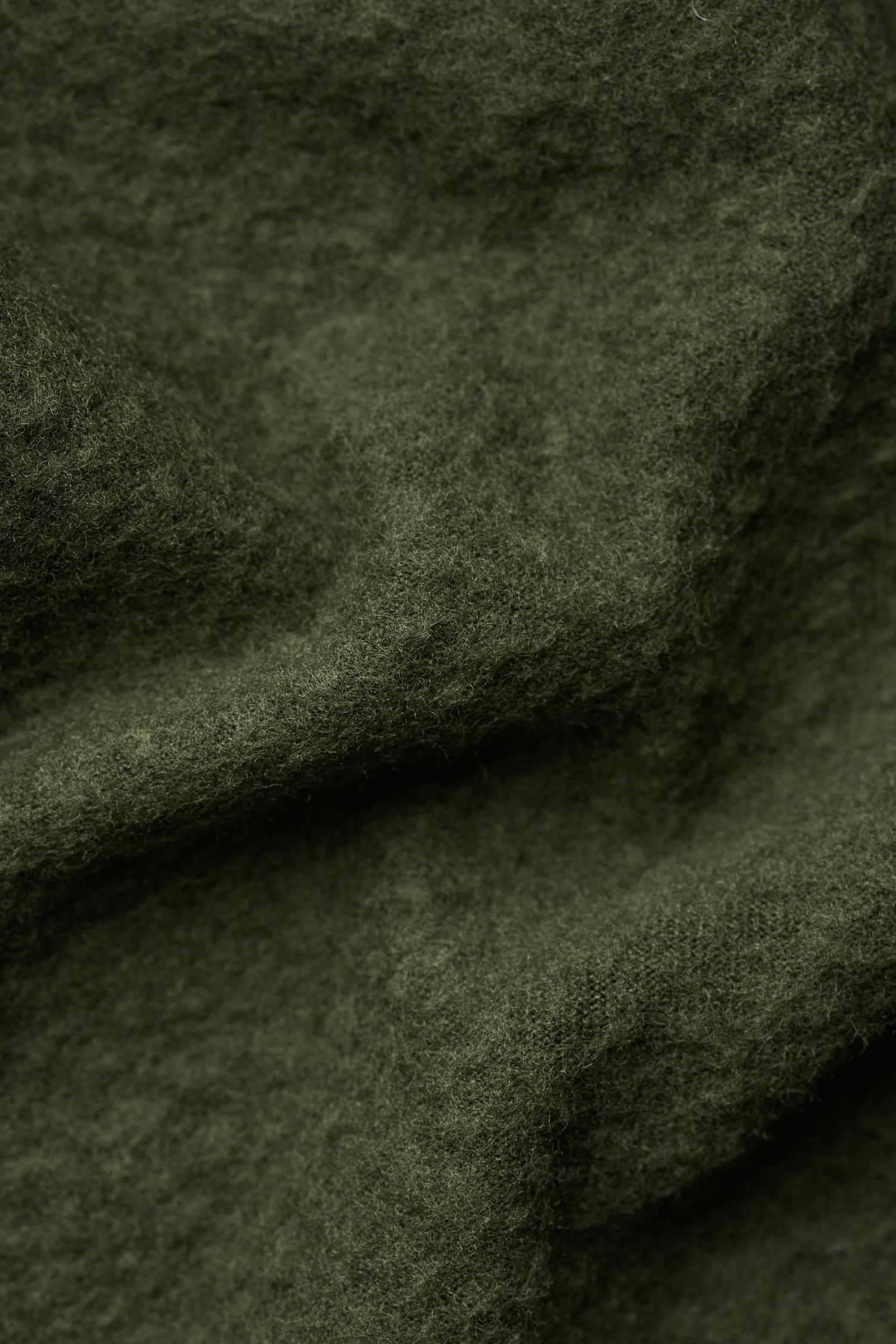 ICIW - Essential 1/4 Zip Thermal Long Sleeve