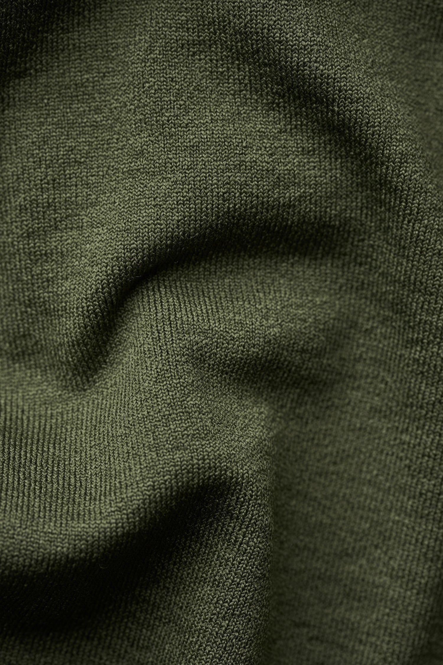 ICIW - Essential 1/4 Zip Thermal Long Sleeve