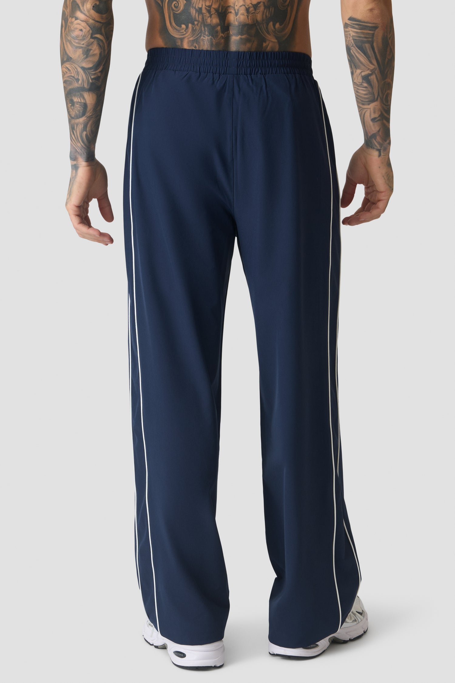 ICIW - Contrast Track Pants