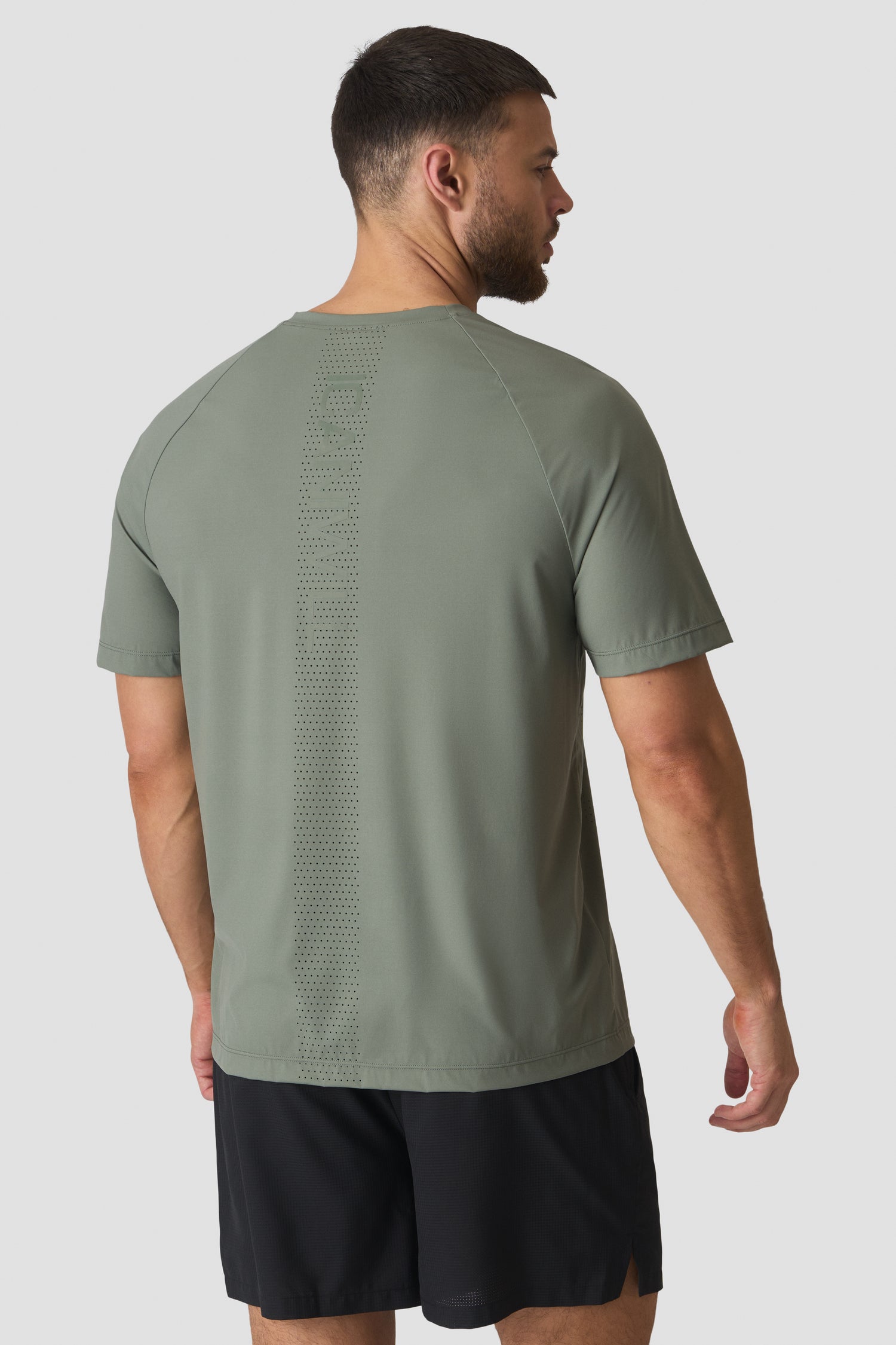 ICIW - Ignite Relaxed Raglan T-Shirt