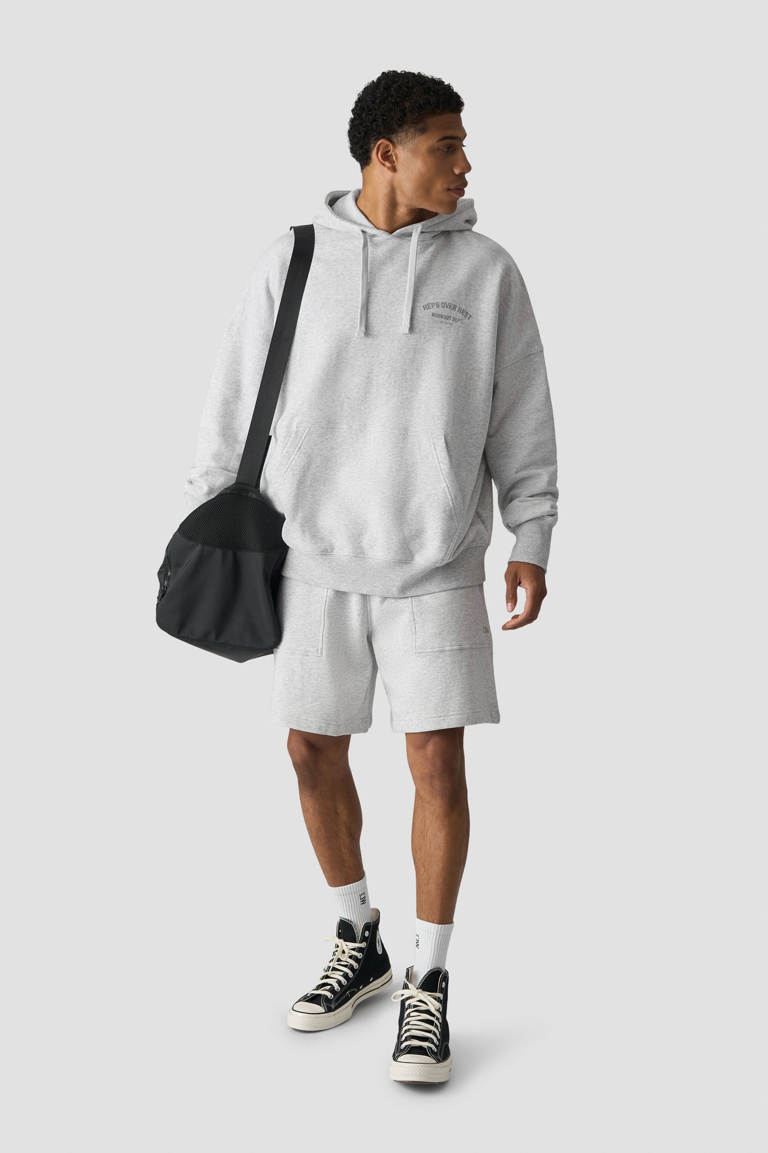 ICIW - Grit Hoodie