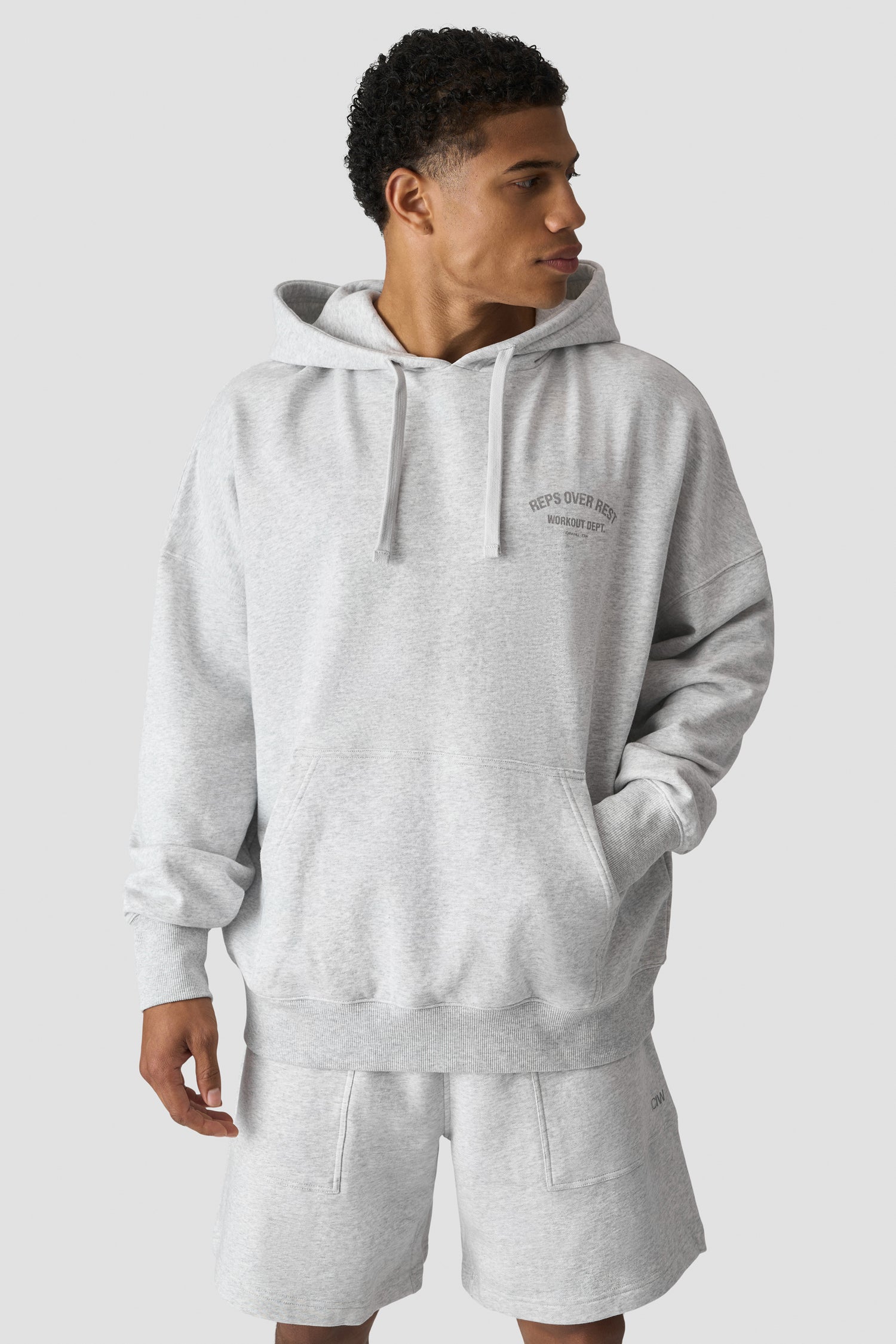 ICIW - Grit Hoodie