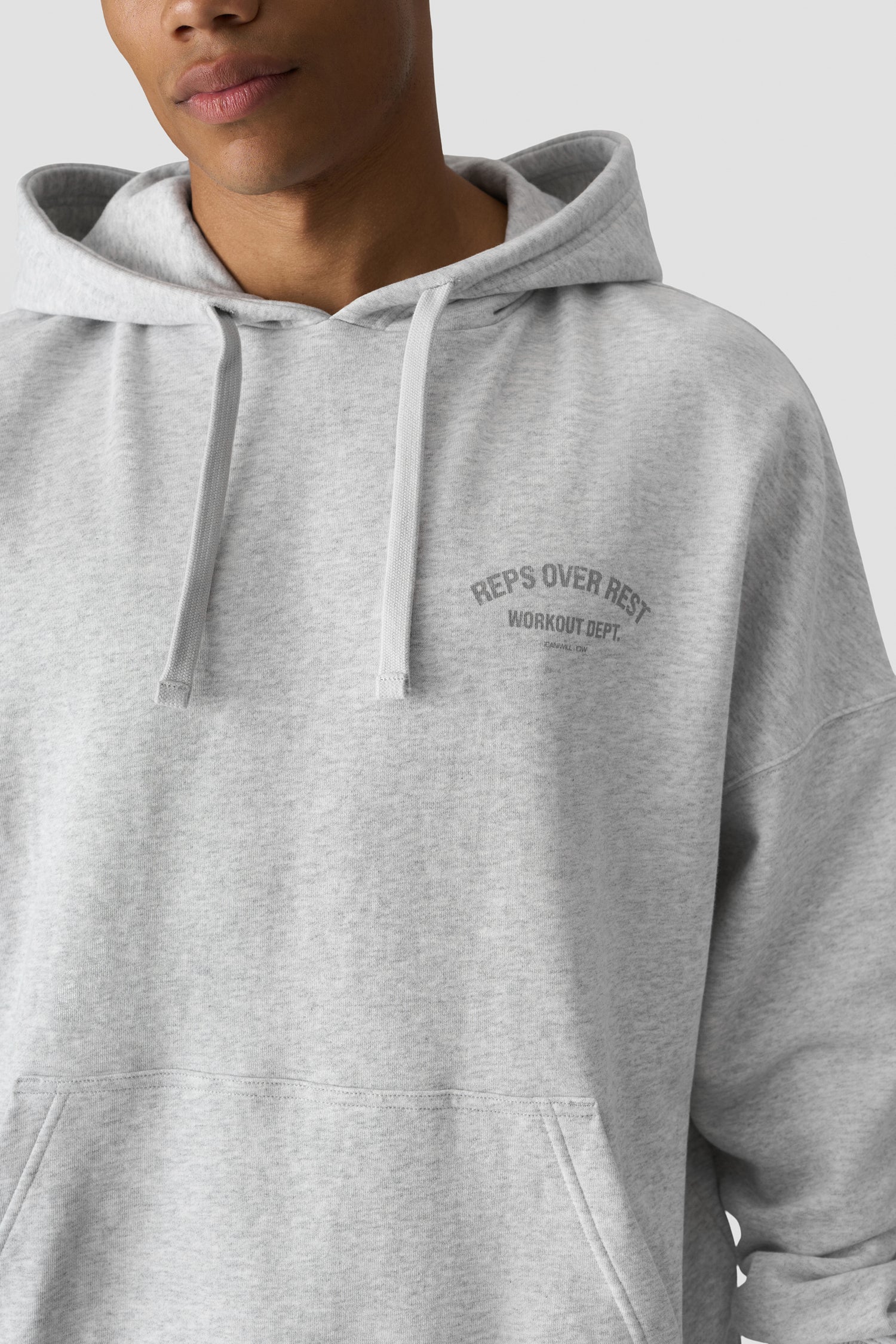 ICIW - Grit Hoodie