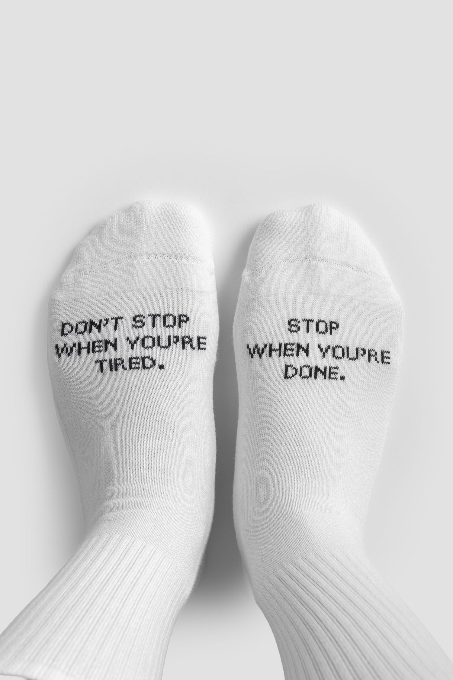 ICIW - Power Quote Training Sock 3-Pack