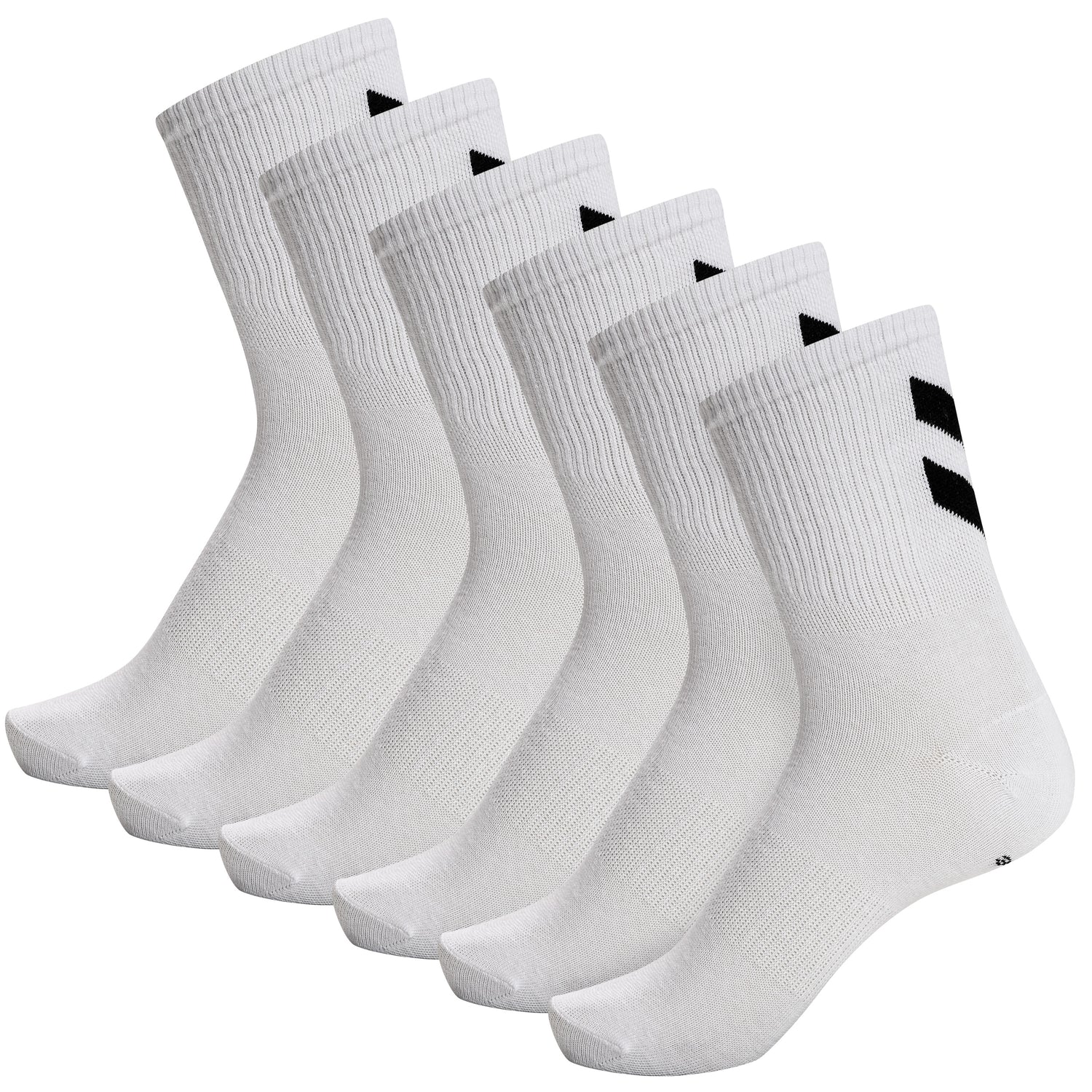 HML - CHEVRON 6-PACK SOCK