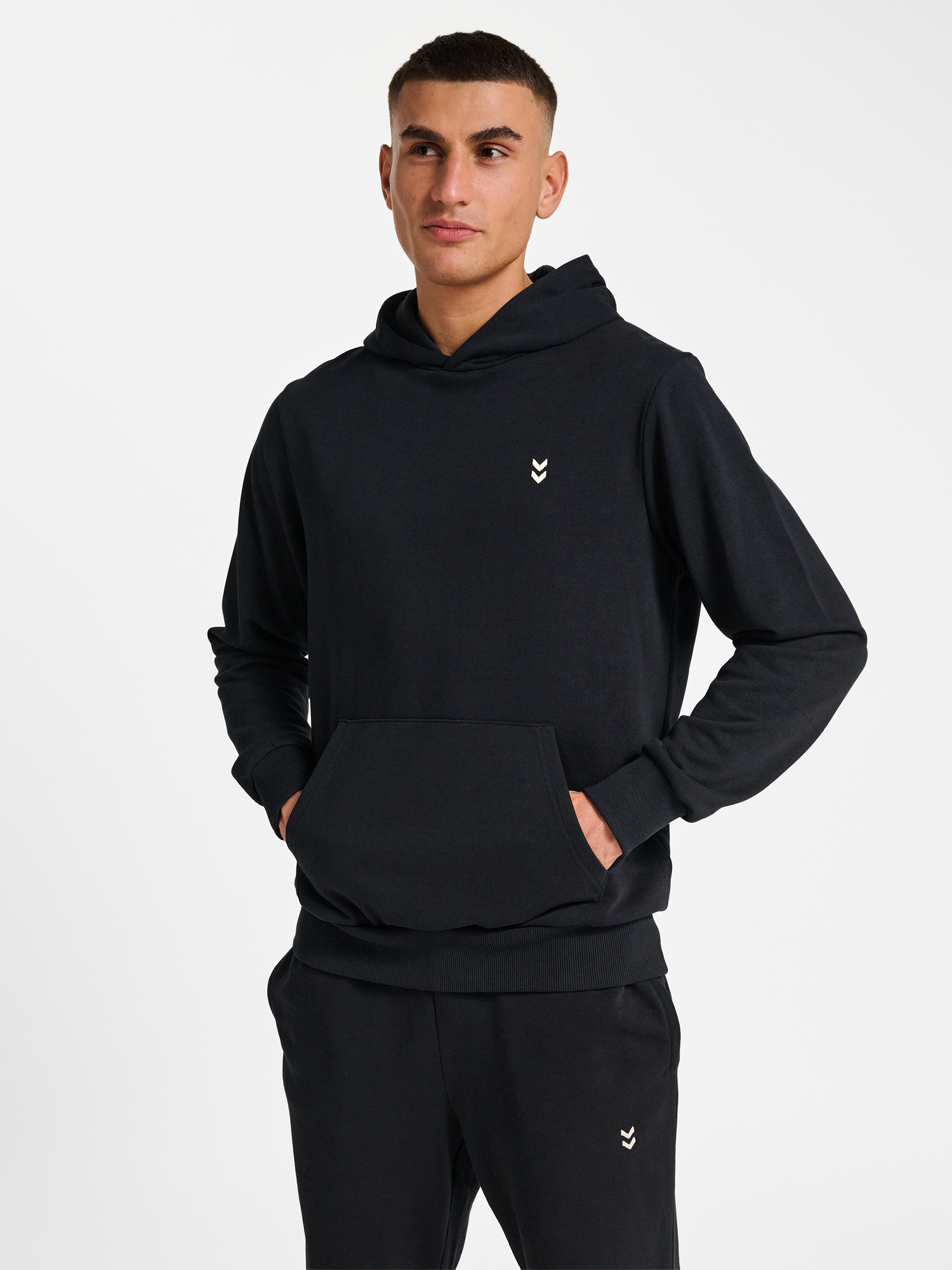 HML - PULSE Sweat Hoodie