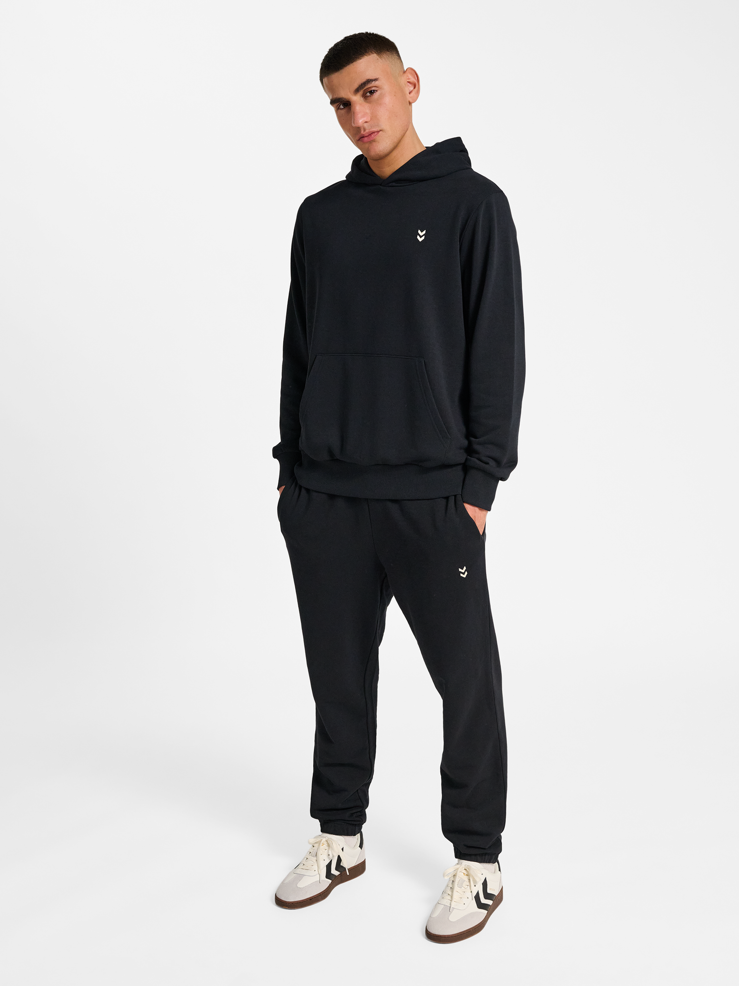 HML - PULSE Sweat Hoodie