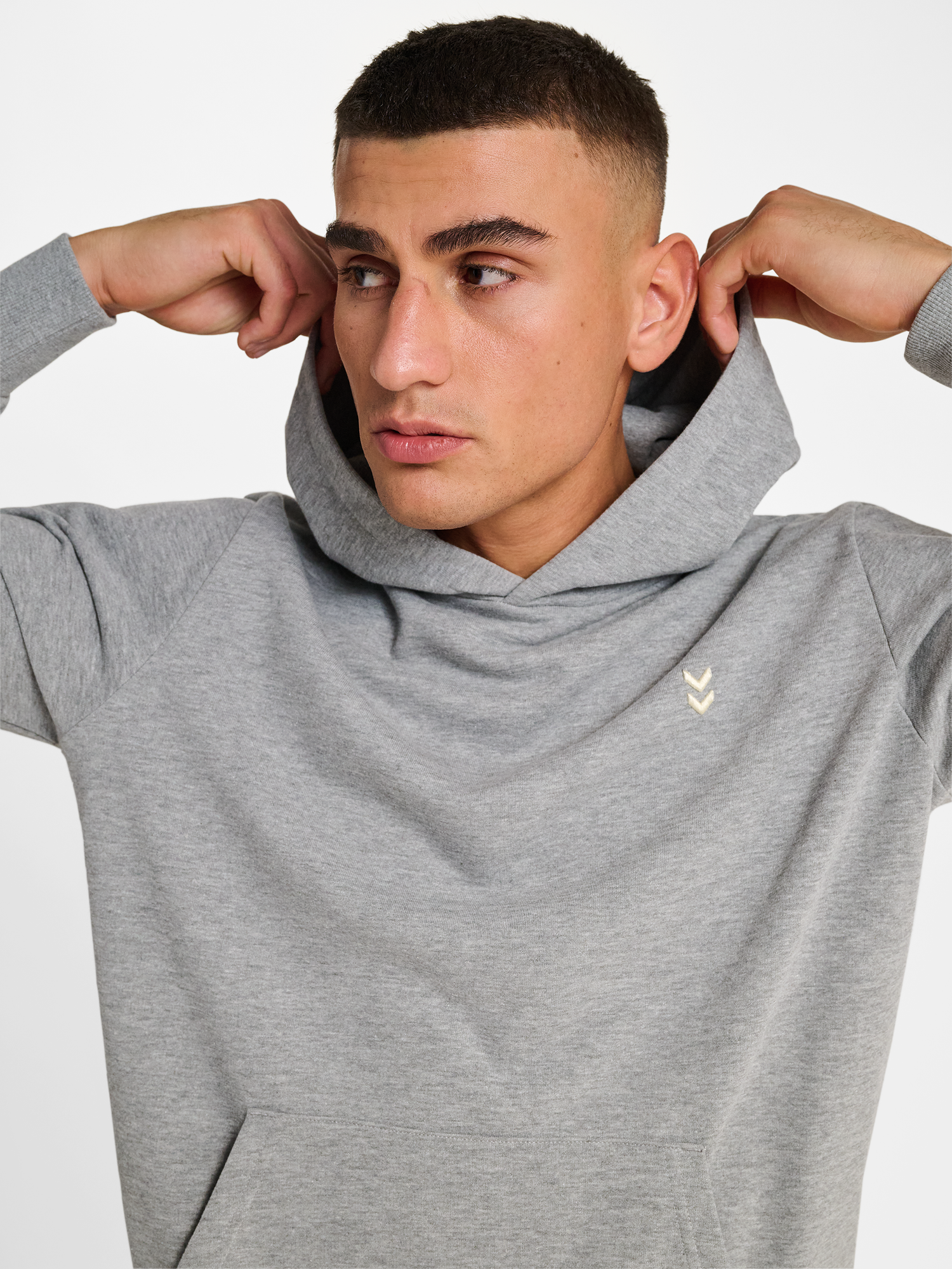 HML - PULSE Sweat Hoodie