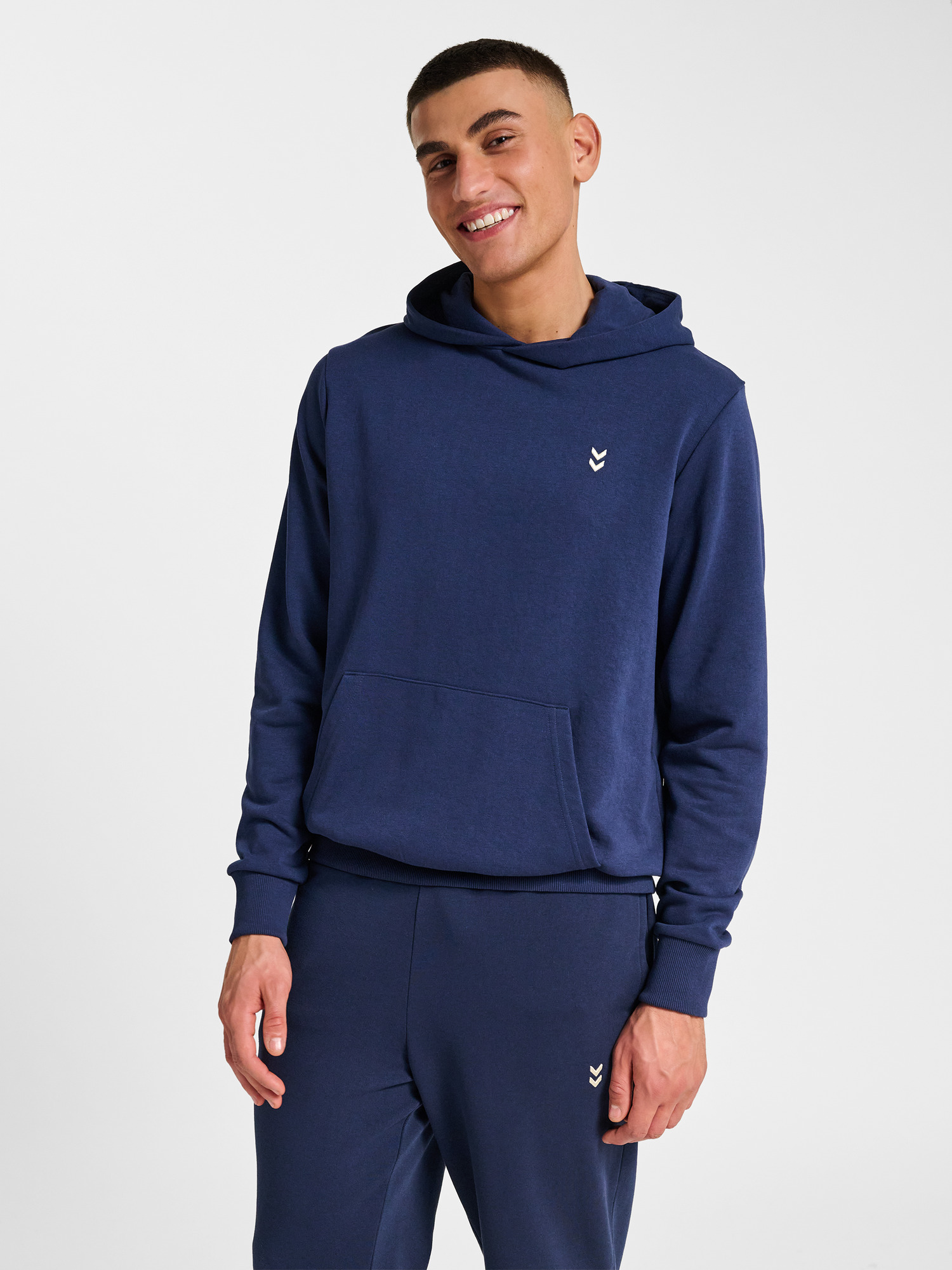 HML - PULSE Sweat Hoodie