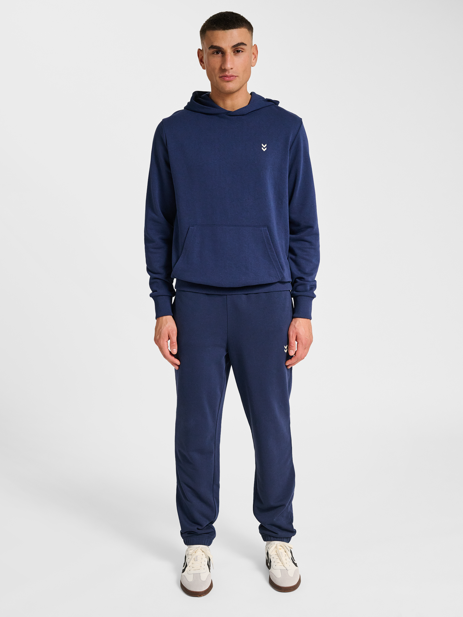 HML - PULSE Sweat Hoodie