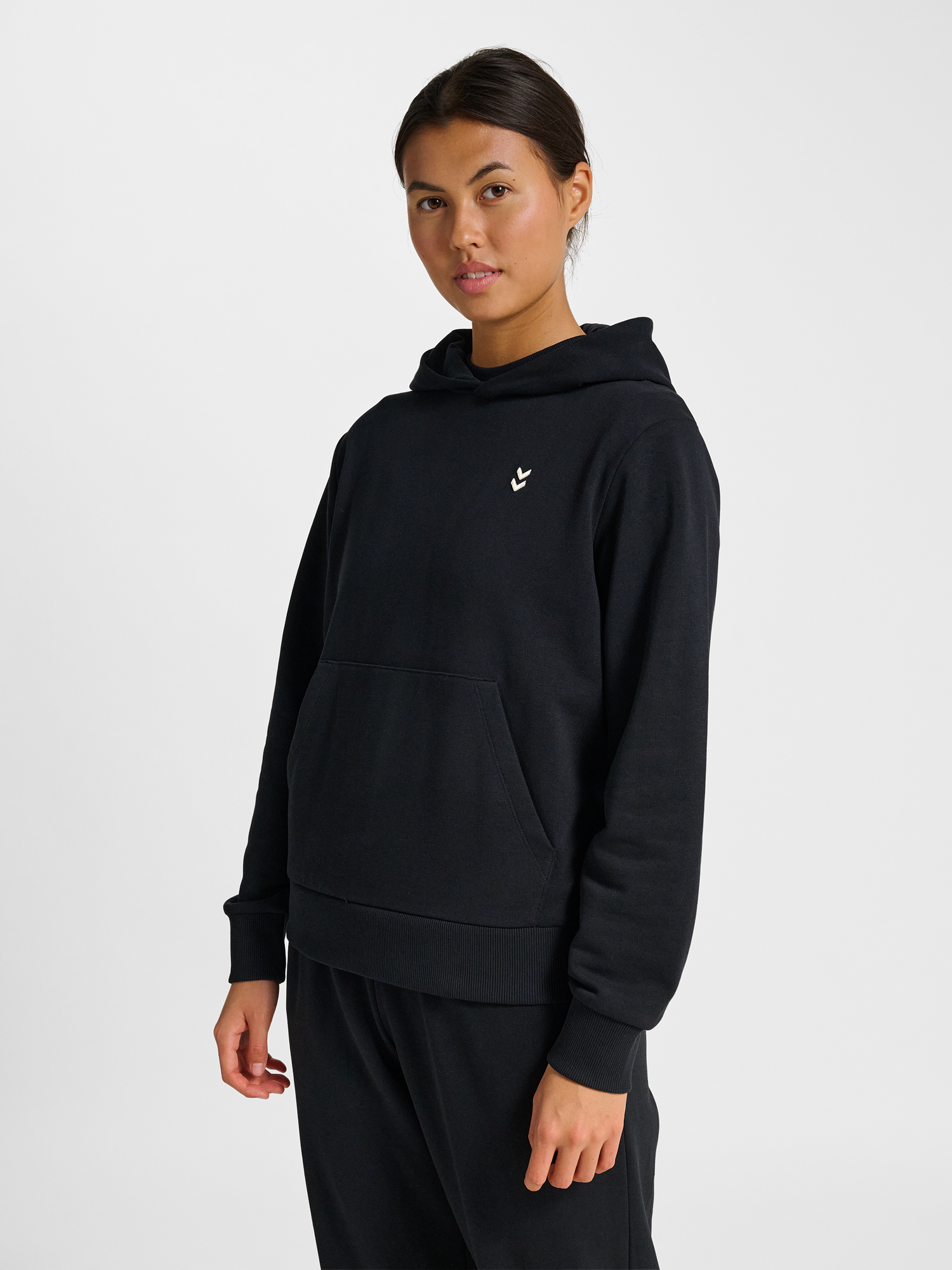 HML - PULSE W Sweat Hoodie