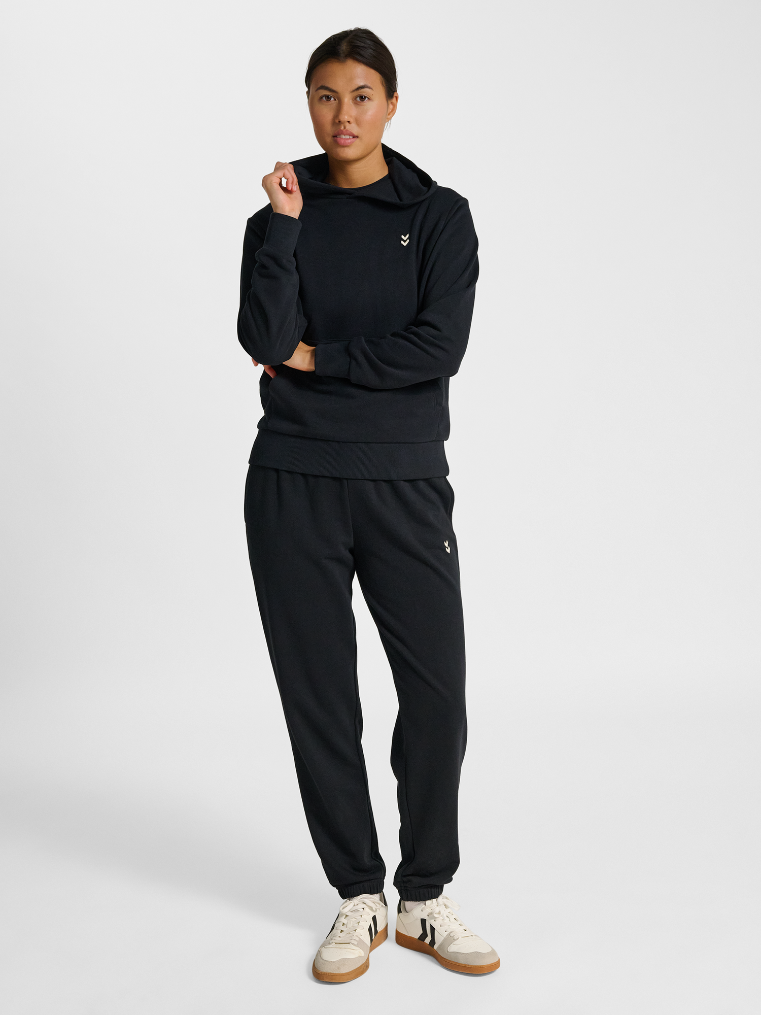 HML - PULSE W Sweat Hoodie