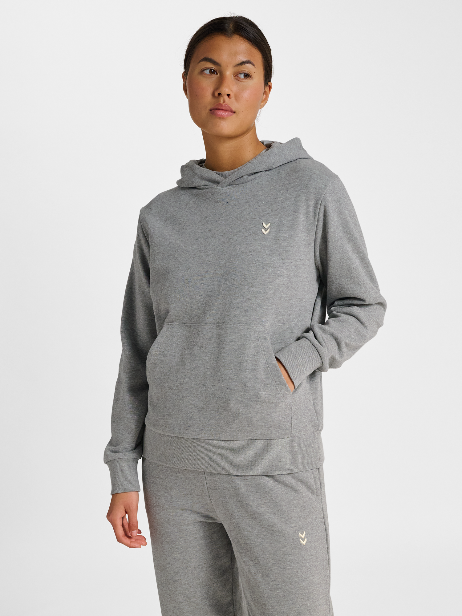 HML - PULSE W Sweat Hoodie