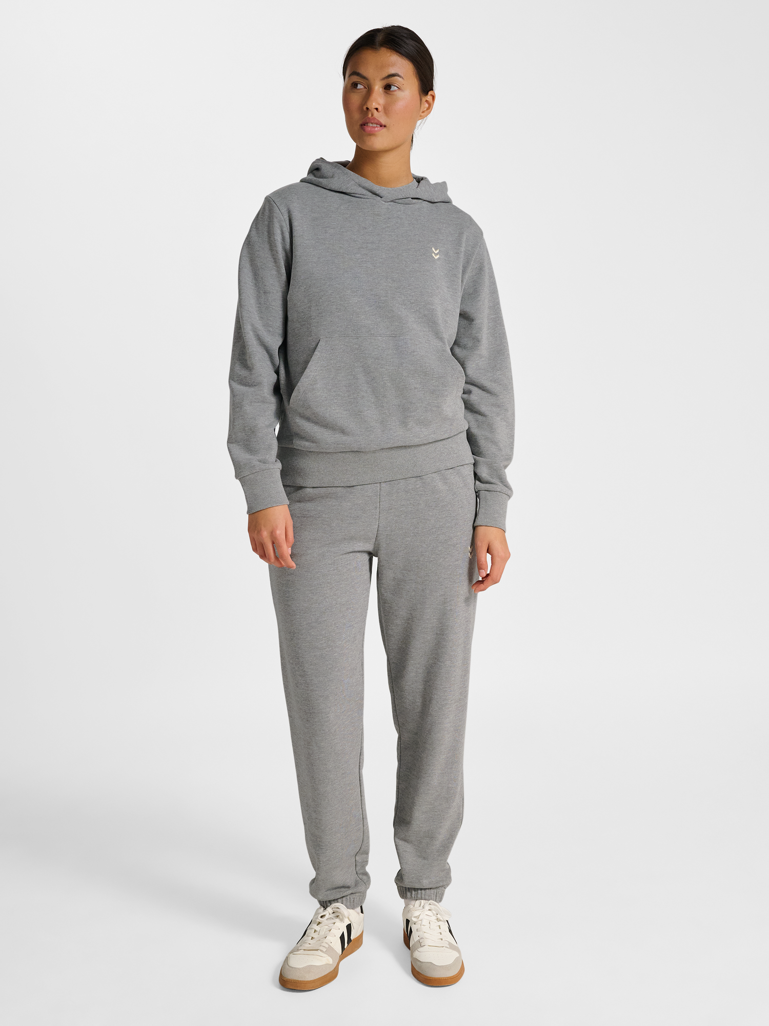 HML - PULSE W Sweat Hoodie