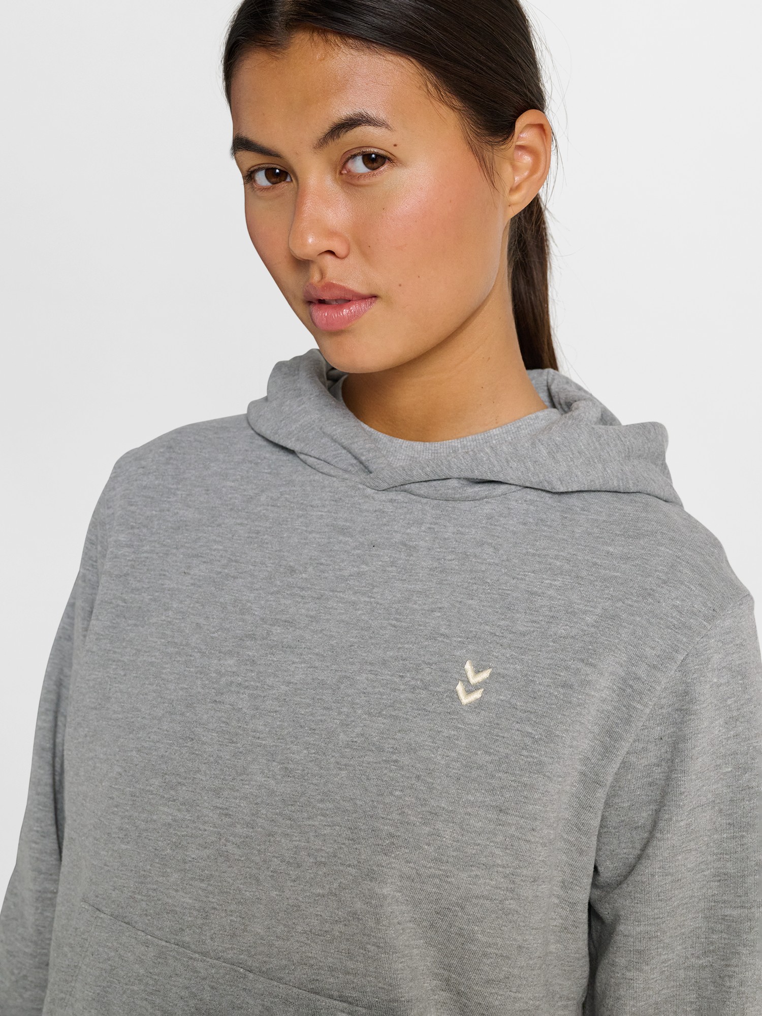 HML - PULSE W Sweat Hoodie