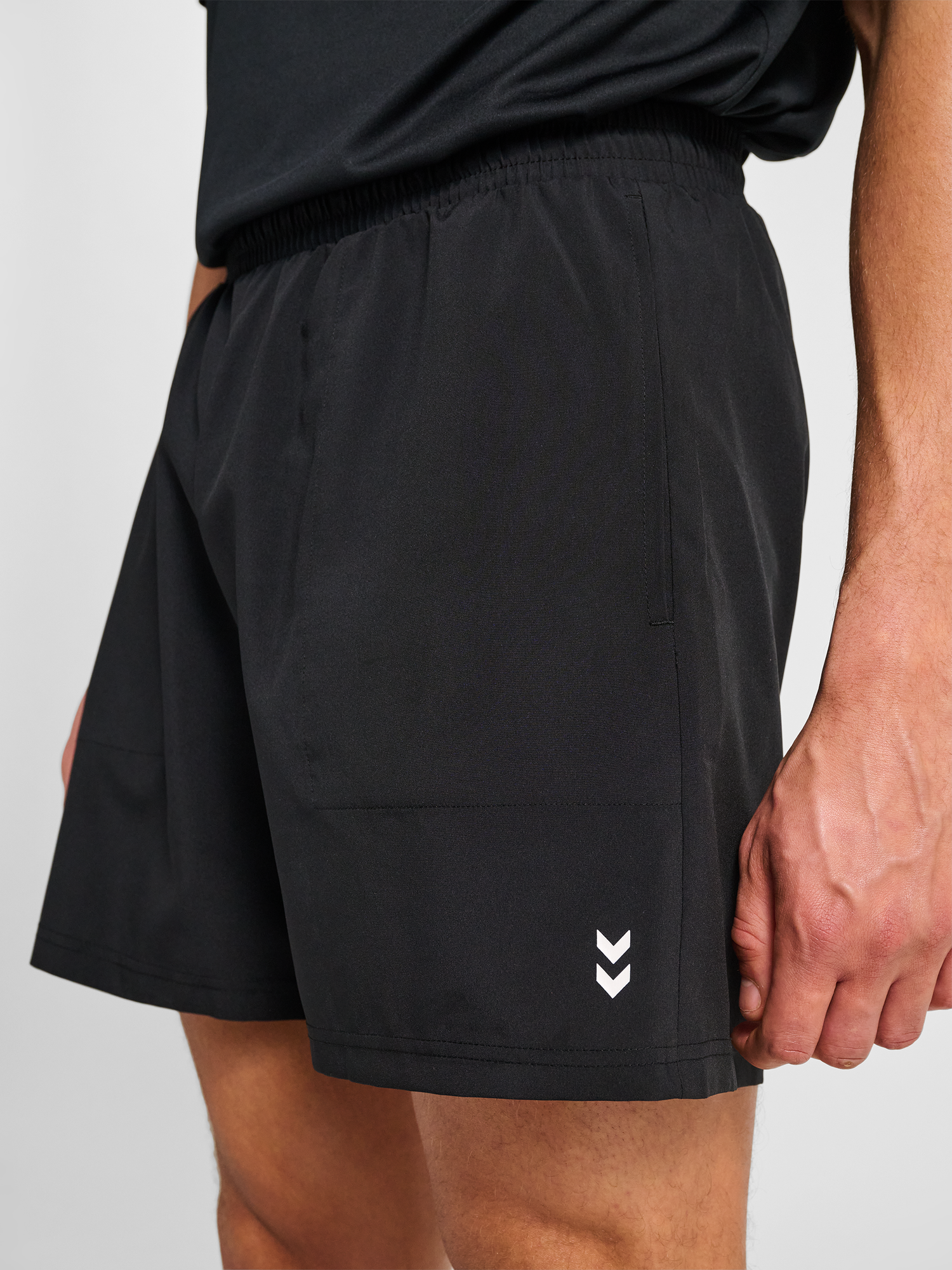 HML - PULSE Workout Shorts