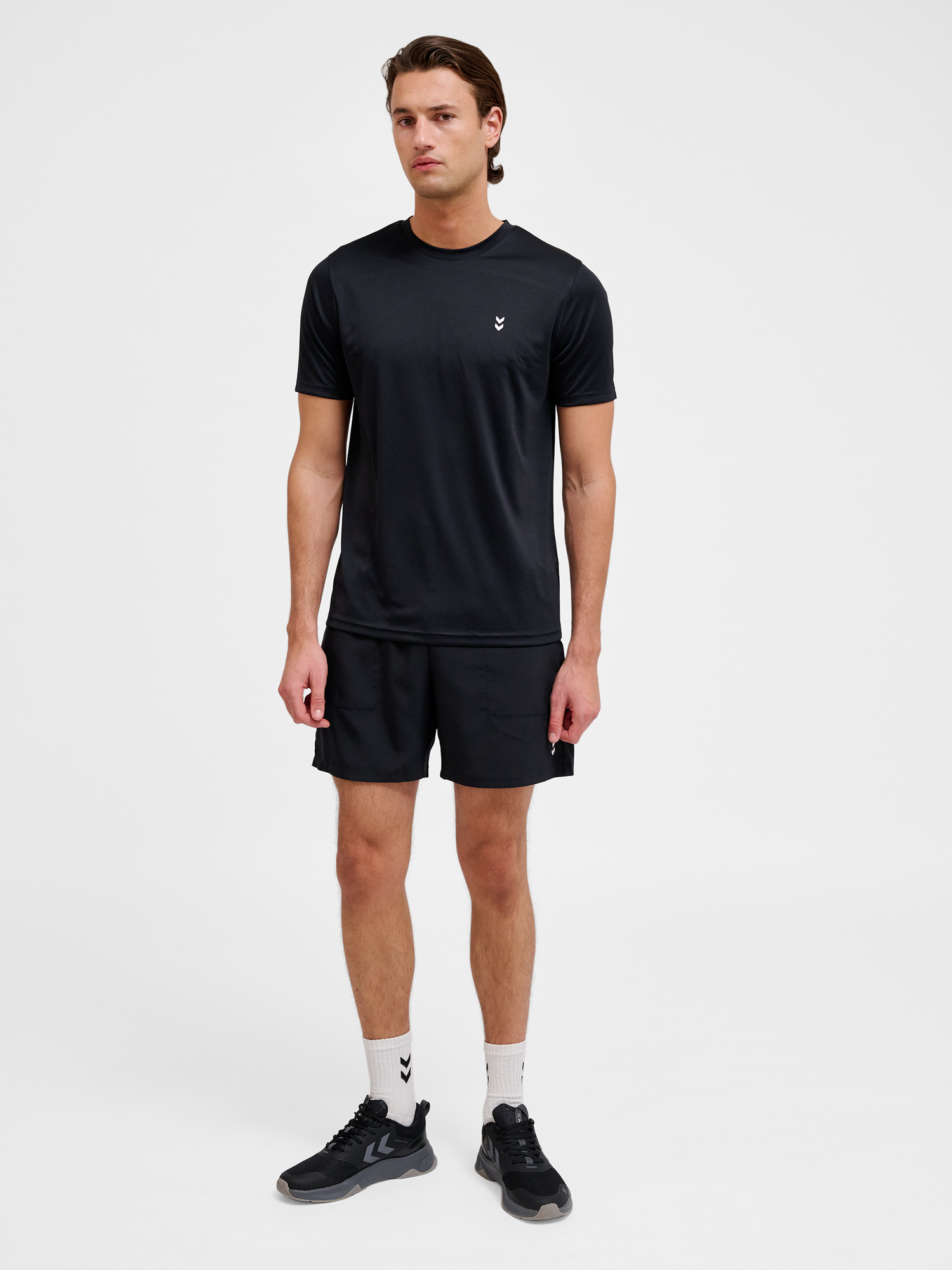 HML - PULSE Workout Shorts